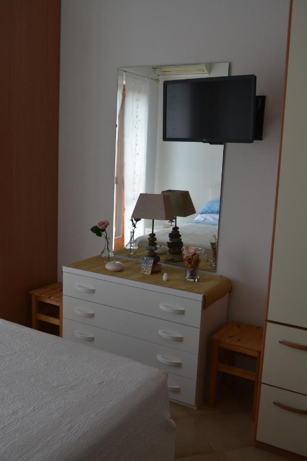 Casa Rossia Breathtaking Sea View Apartment In Позитано Екстериор снимка